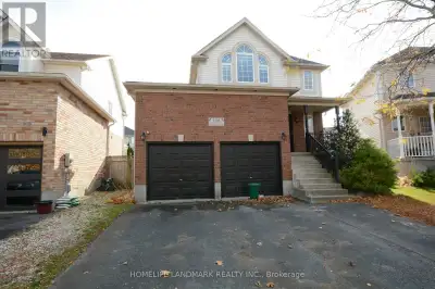 100 MASTERSON CRESCENT Cambridge, Ontario