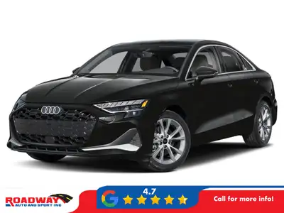 At Roadway Auto & Sport, we’re proud to help car buyers find the right vehicle at the right price —...