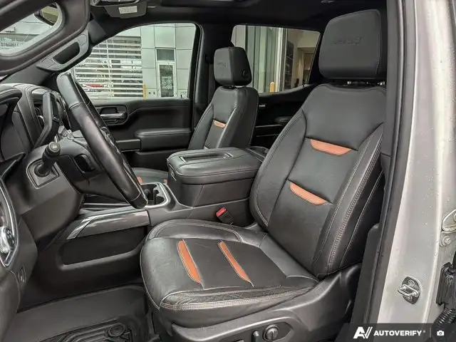 2022 GMC Sierra 1500 | AT4 | Sunroof | Performance Exhaust | 20 in Cars & Trucks in Tricities/Pitt/Maple - Image 26