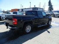 Welcome to Central Truck Sales. 2015 GMC SIERRA 1500 4X4 / SHORT BOX , Automatic transmission v8 (ga... (image 3)