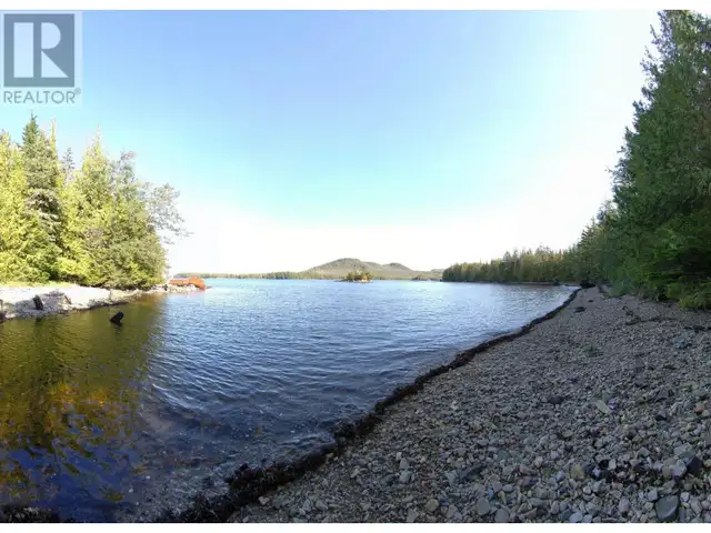 1302 GOBLE POINT Prince Rupert, British Columbia in Land for Sale in Prince Rupert - Image 10