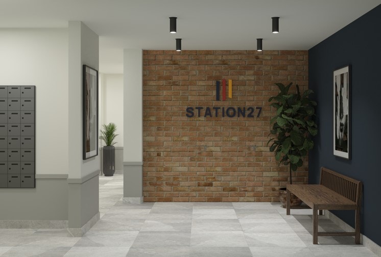 Station27 - 1 Bedroom Available 5