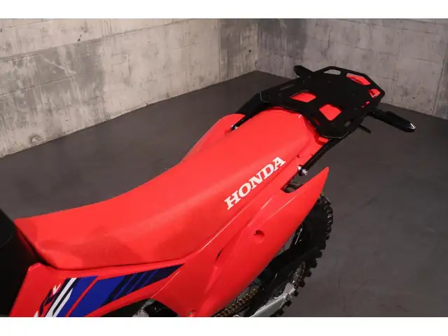 2023 Honda CRF450RL in Sport Bikes in Ottawa - Image 6