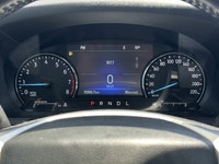 * Drivetrain: Standard Intelligent 4WD (Four-Wheel Drive) featuring a Terrain Management System with... (image 6)