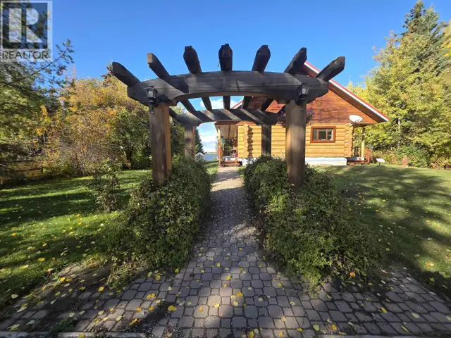 7008 YORK DRIVE Vanderhoof, British Columbia in Houses for Sale in Vanderhoof - Image 25