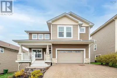 Refined Living in Brunello Estates 203 Maple Grove Avenue, Timberlea. Step into timeless elegance an...