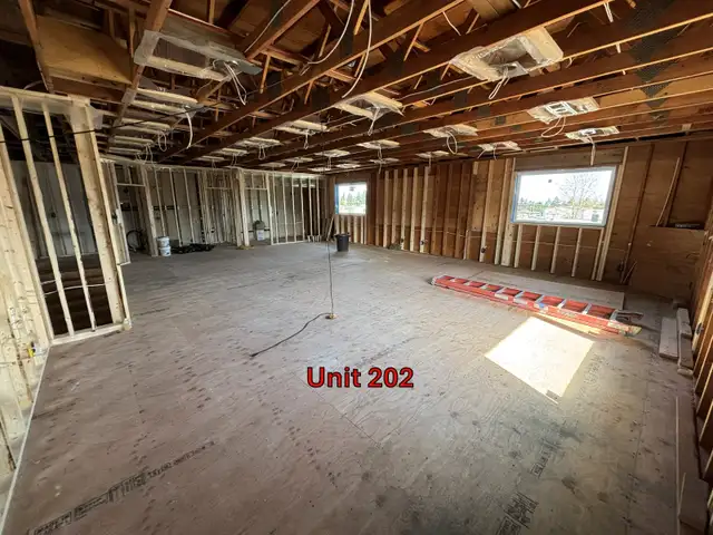 Industrial/Commercial Space for Lease - 2nd Floor - Unit G in Commercial & Office Space for Rent in Nanaimo - Image 6