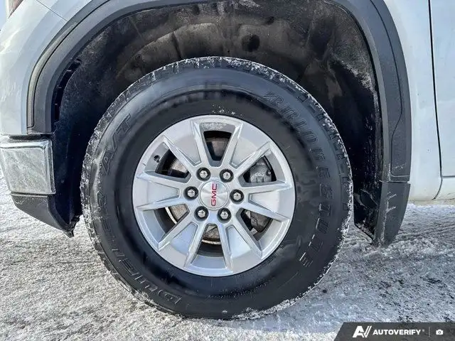 2024 GMC Sierra 1500 SLE in Cars & Trucks in Ottawa - Image 21