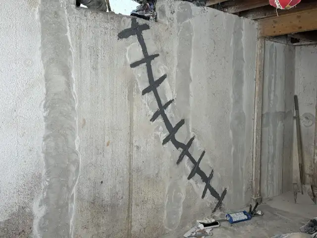 Concrete Repair/ Crack Repair62865710980866122