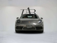 This 2017 Porsche 718 Boxster S is a local Ontario vehicle with a clean Carfax report, this it's a t... (image 5)