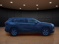 Price includes $1,000 finance credit. Price does not include fees or taxes. The 2023 Gray Toyota RAV... (image 3)