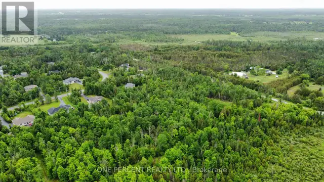 622 KINGS CREEK ROAD Beckwith, Ontario in Land for Sale in Ottawa - Image 17