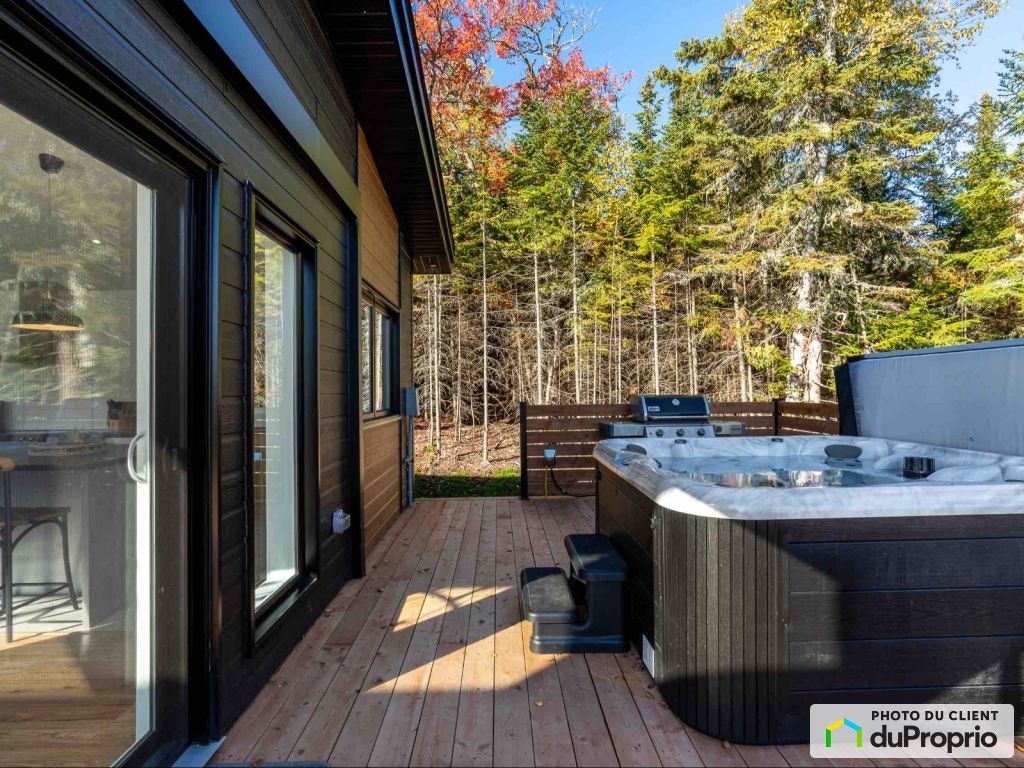 $695,000 - Cottage for sale in Les Eboulements — photo 3