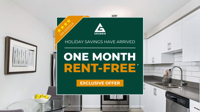 Building Features OPEN HOUSE: Saturday | 2-5PM | HOLIDAY SAVINGS: Get Your First Month Free! | Welco...