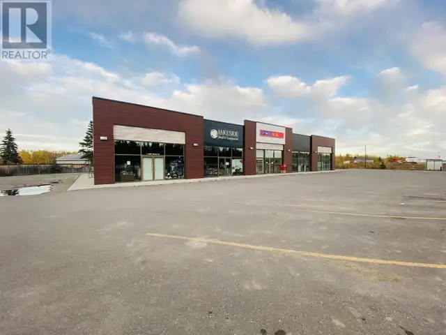 4 13091 NIELSON AVENUE Charlie Lake, British Columbia in Commercial & Office Space for Rent in Fort St. John - Image 26