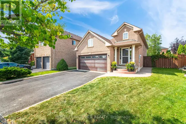 119 SUNDRIDGE STREET Brampton (Snelgrove), Ontario in Houses for Sale in Mississauga / Peel Region - Image 4