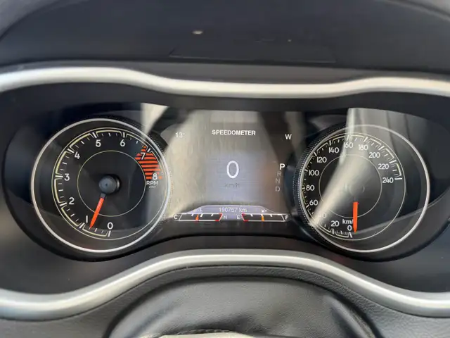 2017 Jeep Cherokee Trailhawk5484076570837196818