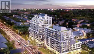 B619 - 3429 SHEPPARD AVENUE E Toronto (Tam O'Shanter-Sullivan),