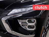 Brake Assist, Front Heated Seats, Folding Rear Seats and more! Clutch is the largest online used car... (image 6)