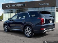 This Hyundai Palisade boasts a Regular Unleaded V-6 3.8 L/231 engine powering this Automatic transmi... (image 2)