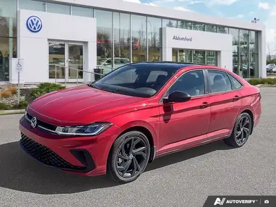 Navigating busy streets or embarking on weekend getaways is elevated in this sophisticated 2025 Volk...
