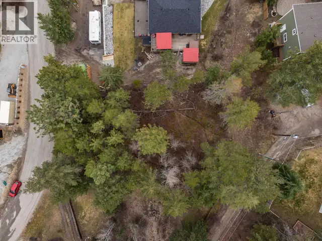 10700 Pinecrest Road Vernon, British Columbia in Land for Sale in Vernon - Image 6
