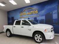 RAM 1500 CLASSIC 2021 EXPRESS V8 5.7 LITRES HEMI 4X4 CREW-CAB BOITE 5.7 PIEDS TOUT ÉQUIPÉ / CAMÉRA D... (image 1)
