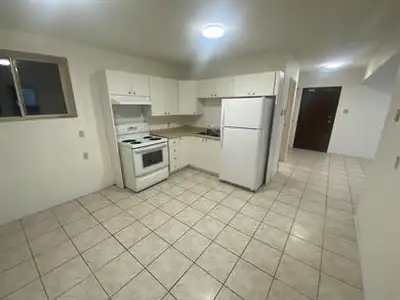 Move right into this large, one bedroom apartment in a great South side location. This large space h...