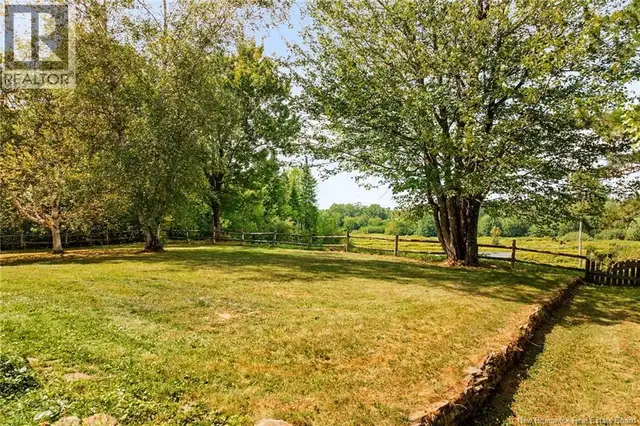 135 Hopkins Rd Gaspereau Forks, New Brunswick in Houses for Sale in Fredericton - Image 6