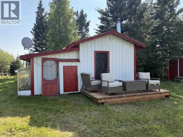 17215 277 ROAD Fort St. John, British Columbia in Houses for Sale in Fort St. John - Image 18