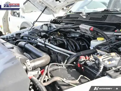 2016 RAM 3500 Chassis ST/SLT/Laramie 2016 RAM 3500 Crew Cab 4..., View more