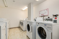 Amenities: Quiet Building • Security Lights • Updated Appliances Suite & Building: Bachelor, one-, a... (image 6)