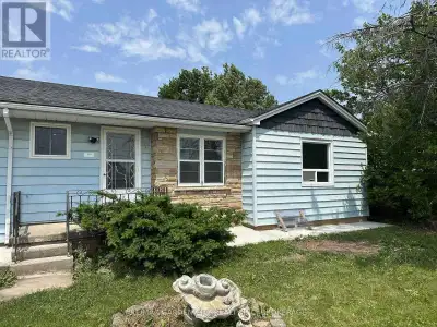 UNIT #1 - 43 NORWICH ROAD Hamilton (Stoney Creek), Ontario