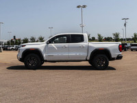 Welcome to Sherwood Buick GMC! This GMC Canyon delivers a Turbocharged Gas I4 2.7L/ engine powering... (image 4)