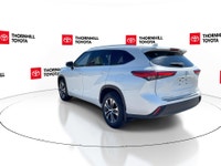 Thornhill Toyota Proudly Presents This White 2021 Toyota Highlander with XLE AWD Package, Featuring:... (image 6)
