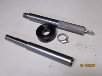 MERCRUISER ENGINE OUT DRIVE & GIMBAL BEARING ALIGNMENT TOOL 4 RE