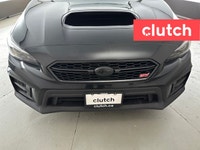 Brake Assist, Front Heated Seats, Power Lumbar Support and more! Clutch is the largest online used c... (image 6)