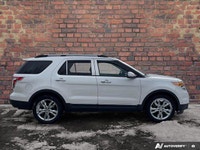Ward's 10 Best Engines, KBB.com 5-Year Cost to Own Awards. This Ford Explorer has a strong Gas V6 3.... (image 5)