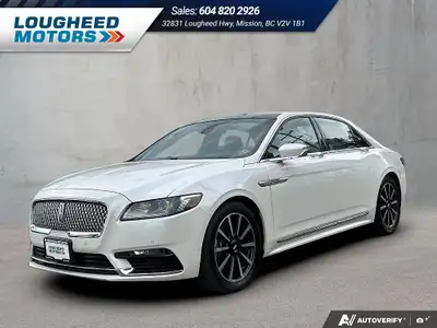CLEAN TITLE LOCAL BC VEHICLE/ ONE OWNER/ 3L V6 AWD/ HEATED AND VENTILATED LEATHER SEATS/ HEATED STEE...