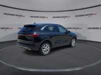 This used 2024 Ford Escape Active AWD with Heated Steering Wheel is ready for daily life in Cayuga w... (image 7)