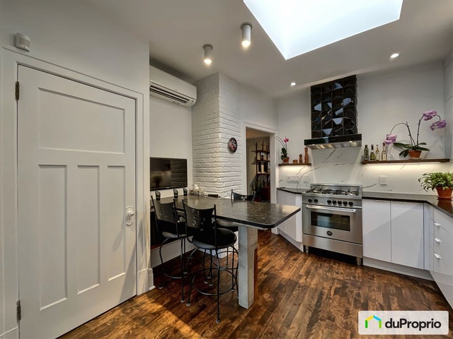 $1,395,000 - Duplex for sale in South-West Montreal — photo 3