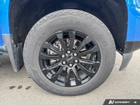 Ready for adventure and daily demands, this 2021 GMC Canyon Crew Cab Pickup 4WD Elevation, with only... (image 8)
