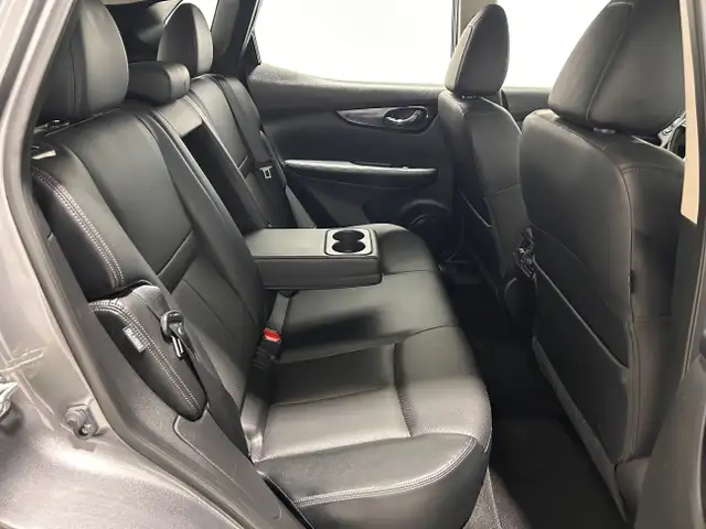 2022 Nissan Qashqai SL AWD GPS Cuir Toit Ouvrant Mags *Bas kilom in Cars & Trucks in Shawinigan - Image 19