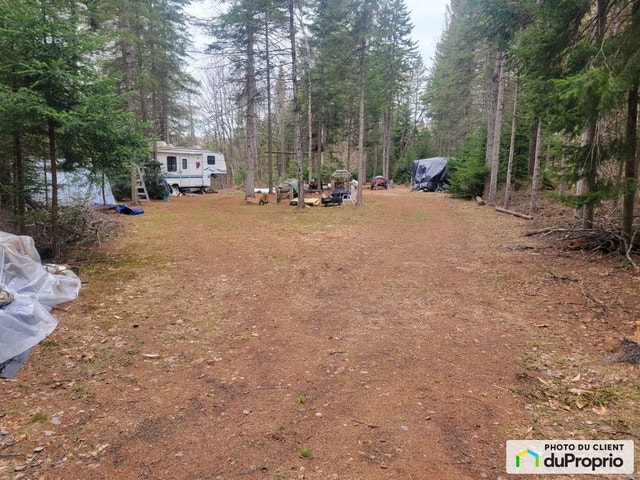 $150,000 - Residential Lot for sale in St-Boniface — photo 1