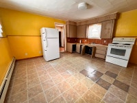 Single Detached on Arthur in Glace Bay Cape Breton Nova Scotia Preview