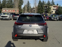 The Lexus UX 250h is built for drivers who want premium efficiency without giving up comfort or styl... (image 4)