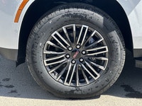 Capital Chevrolet Buick GMC This GMC Yukon delivers a Gas V8 5.3L/ engine powering this Automatic tr... (image 5)