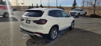 Our 2024 BMW X3 xDrive30i Premium Essential Pkg Alpine White is in stock and ready for your driveway... (image 4)