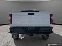 Dealer Certified Pre-Owned. This Chevrolet Silverado 2500HD boasts a Gas V8 6.6L/400 engine powering... (image 5)