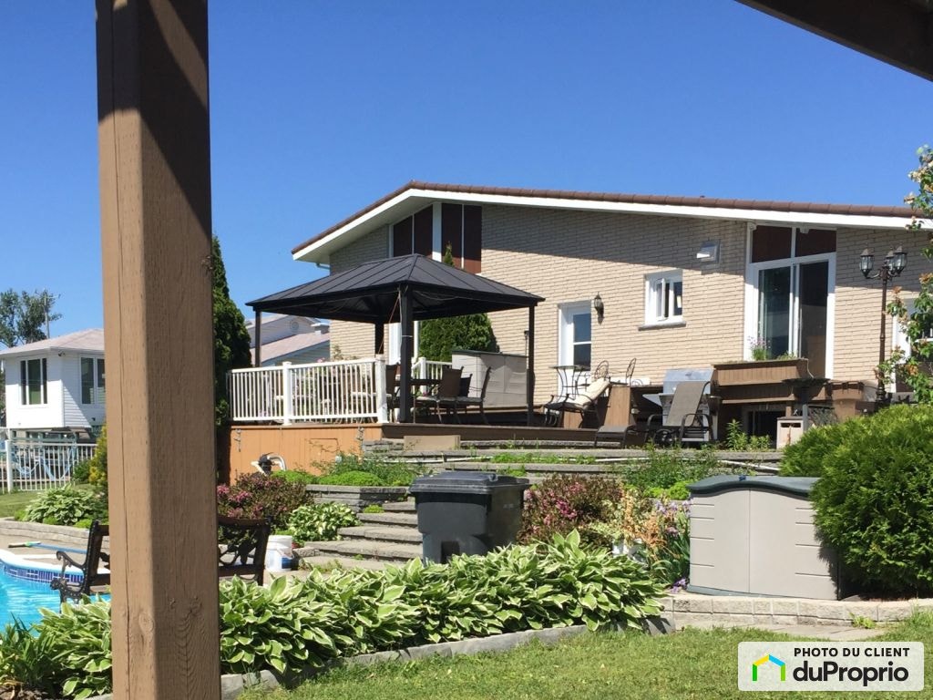 $991,000 - Bungalow for sale in St-Charles-sur-Richelieu — photo 3